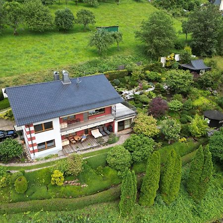 Unter SchönmattenwagPanoramablick公寓 外观 照片