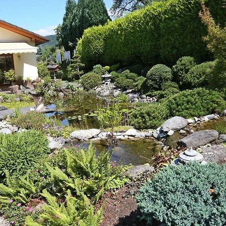 Unter SchönmattenwagPanoramablick公寓 外观 照片