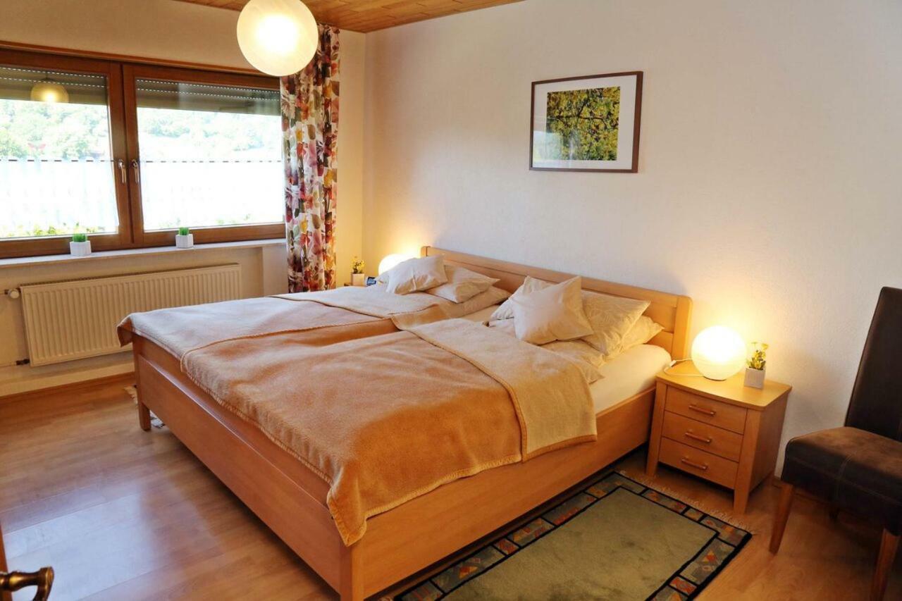Unter SchönmattenwagPanoramablick公寓 外观 照片
