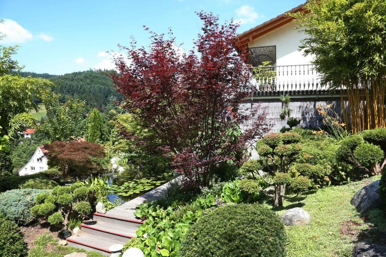 Unter SchönmattenwagPanoramablick公寓 外观 照片