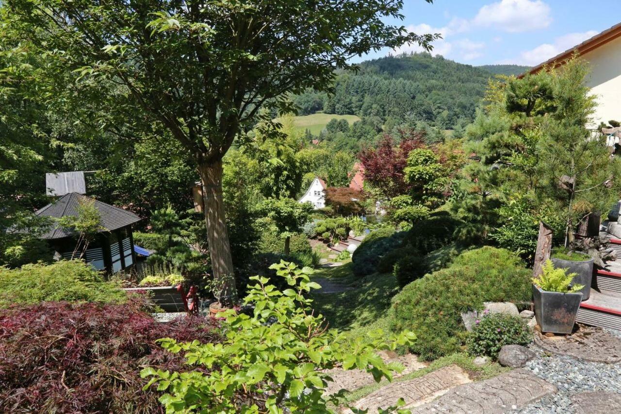Unter SchönmattenwagPanoramablick公寓 外观 照片