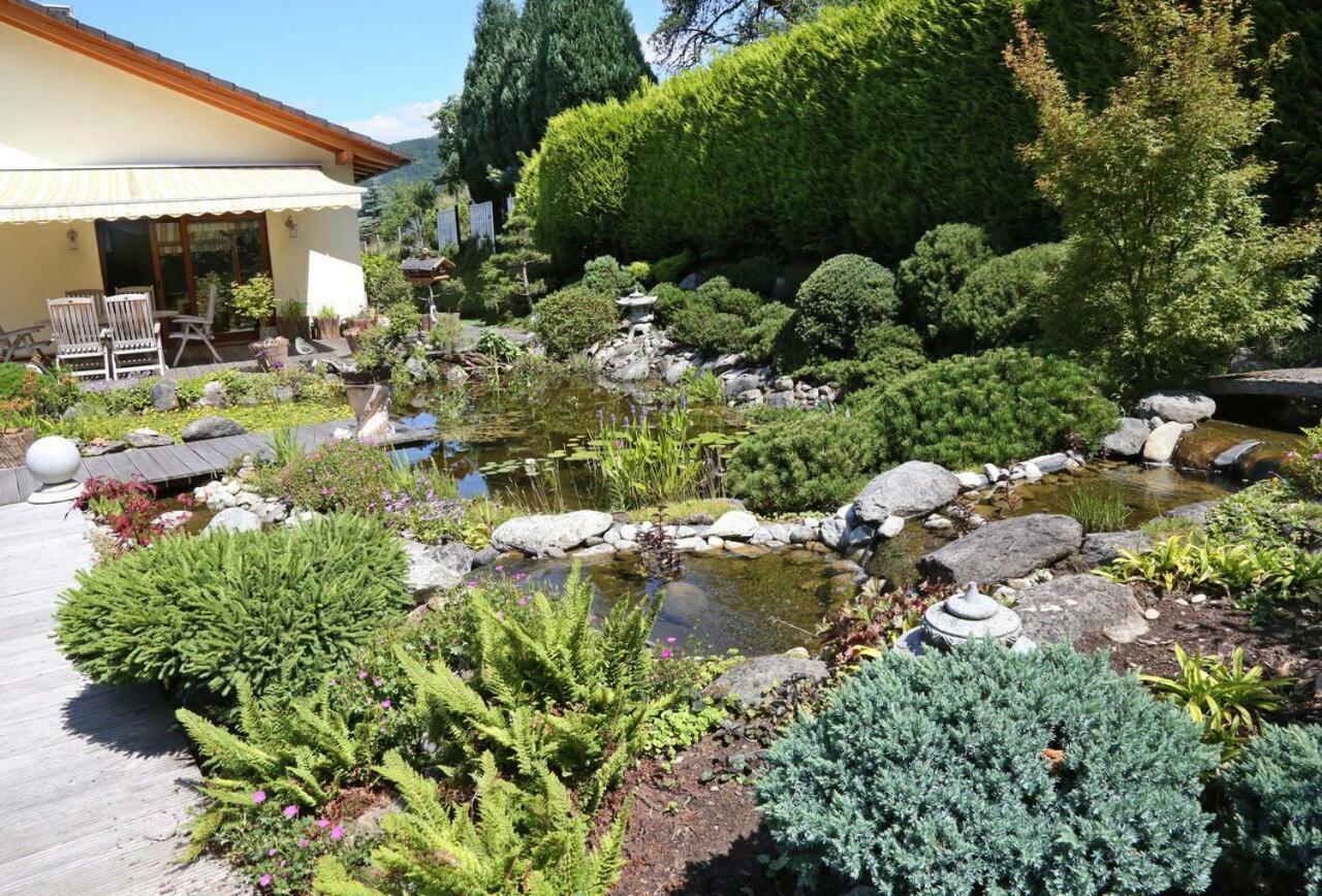 Unter SchönmattenwagPanoramablick公寓 外观 照片