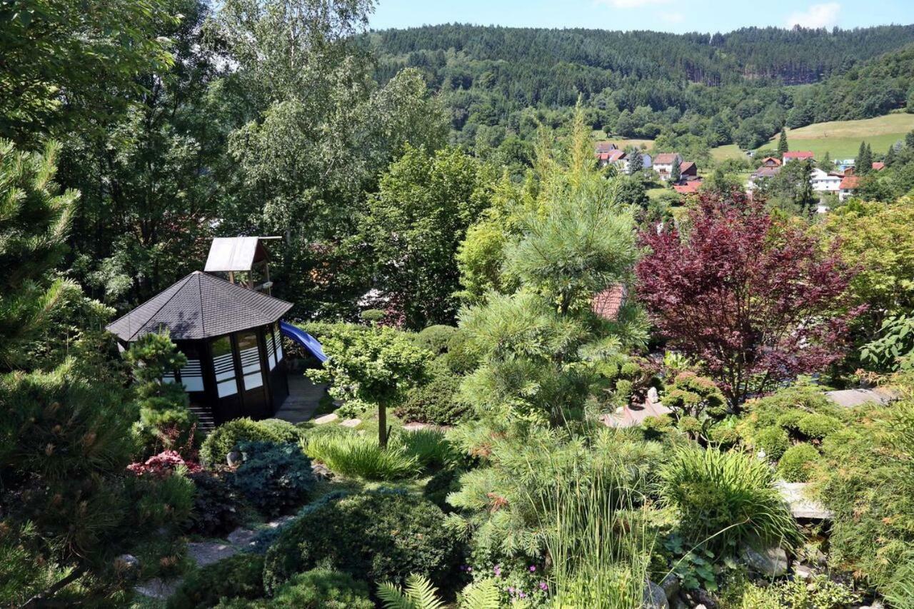 Unter SchönmattenwagPanoramablick公寓 外观 照片