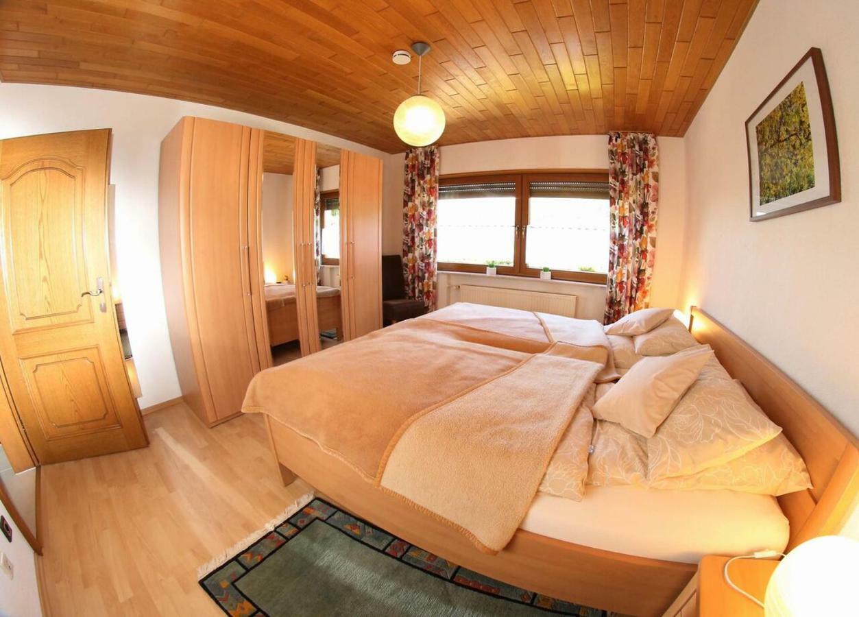 Unter SchönmattenwagPanoramablick公寓 外观 照片